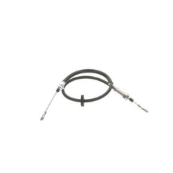 Trosas, stovėjimo stabdys BOSCH 1 987 477 114