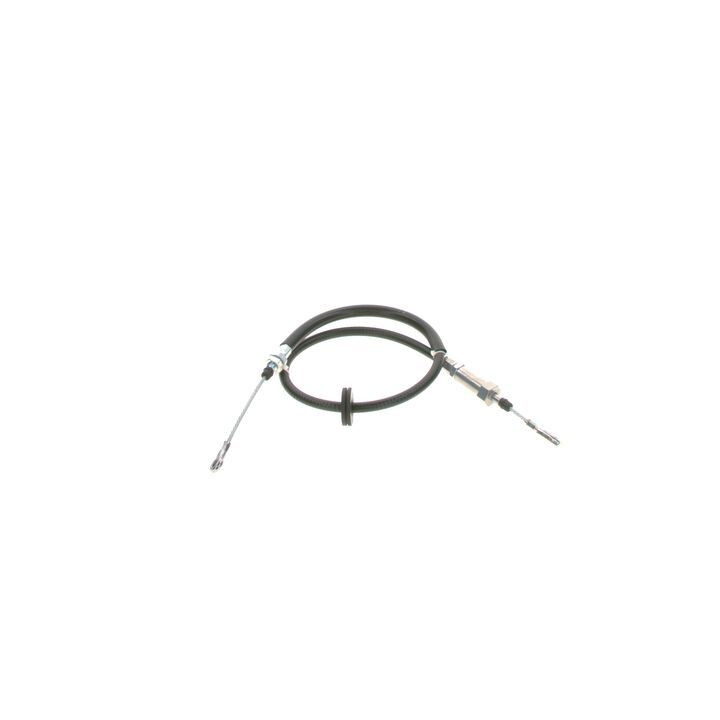 Trosas, stovėjimo stabdys BOSCH 1 987 477 114