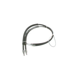 Trosas, stovėjimo stabdys BOSCH 1 987 477 115