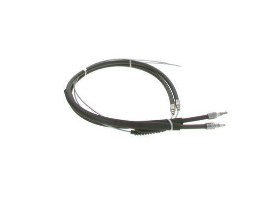 Trosas, stovėjimo stabdys BOSCH 1 987 477 115