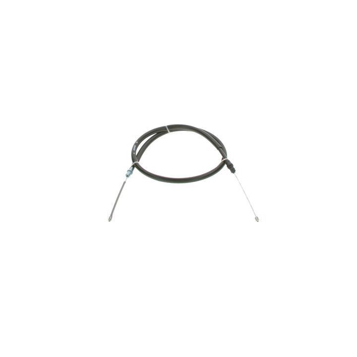 Trosas, stovėjimo stabdys BOSCH 1 987 477 152