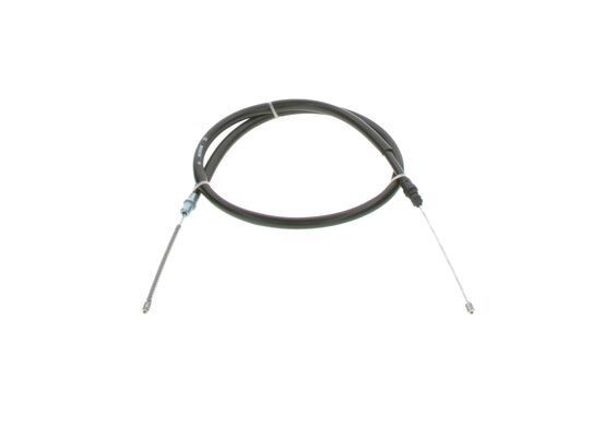 Trosas, stovėjimo stabdys BOSCH 1 987 477 152