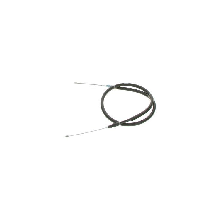 Trosas, stovėjimo stabdys BOSCH 1 987 477 152