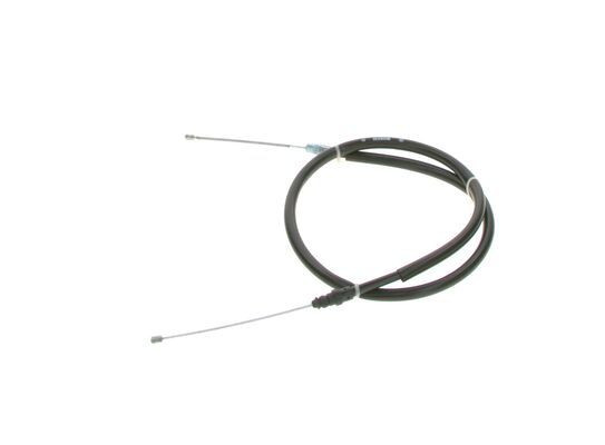 Trosas, stovėjimo stabdys BOSCH 1 987 477 152