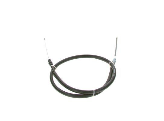 Trosas, stovėjimo stabdys BOSCH 1 987 477 152