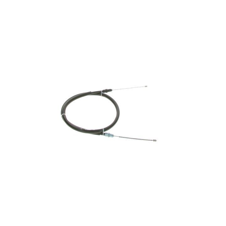 Trosas, stovėjimo stabdys BOSCH 1 987 477 152