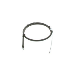 Trosas, stovėjimo stabdys BOSCH 1 987 477 153