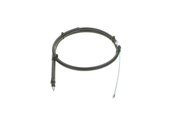 Trosas, stovėjimo stabdys BOSCH 1 987 477 153