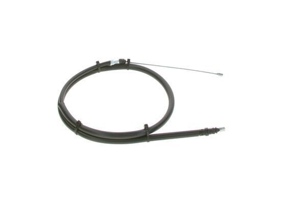 Trosas, stovėjimo stabdys BOSCH 1 987 477 153