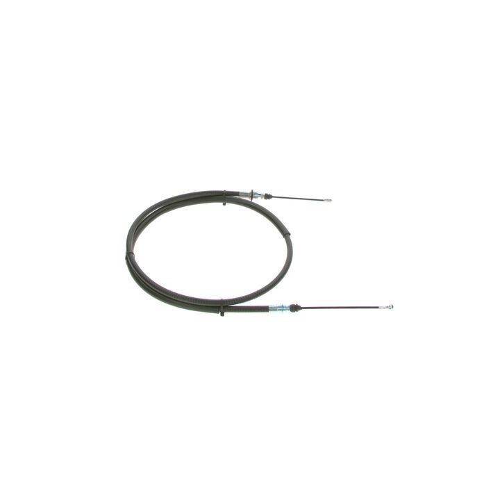 Trosas, stovėjimo stabdys BOSCH 1 987 477 261