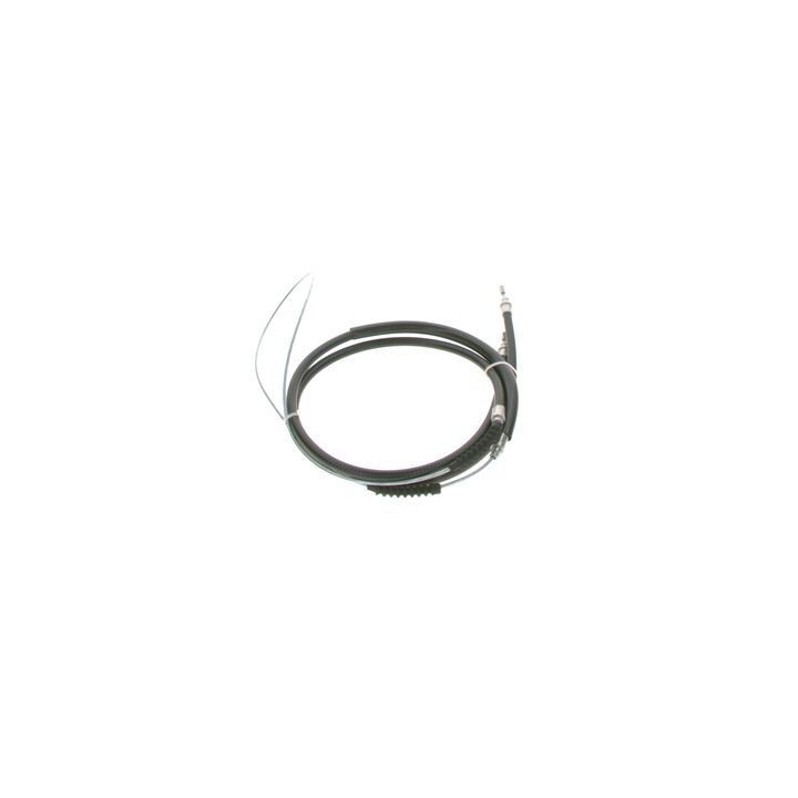 Trosas, stovėjimo stabdys BOSCH 1 987 477 263