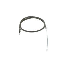 Trosas, stovėjimo stabdys BOSCH 1 987 477 311