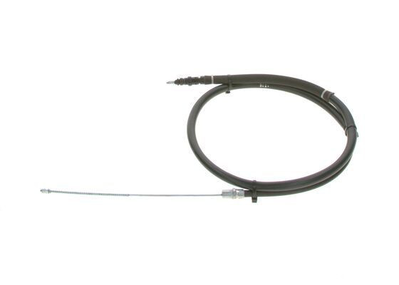 Trosas, stovėjimo stabdys BOSCH 1 987 477 311