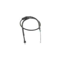 Trosas, stovėjimo stabdys BOSCH 1 987 477 384