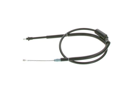 Trosas, stovėjimo stabdys BOSCH 1 987 477 384