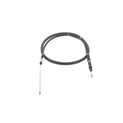 Trosas, stovėjimo stabdys BOSCH 1 987 477 471