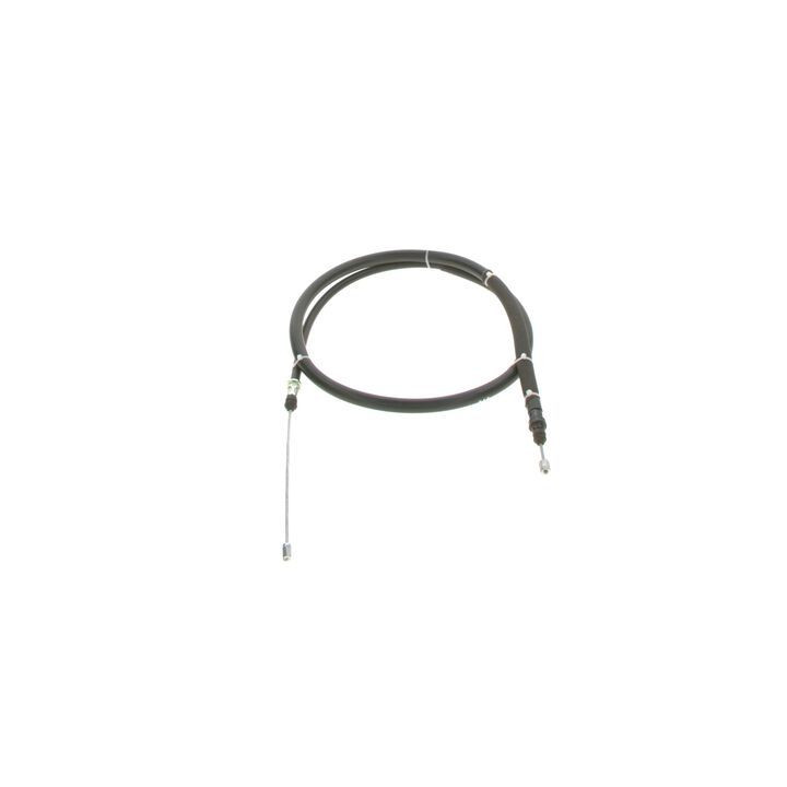 Trosas, stovėjimo stabdys BOSCH 1 987 477 471