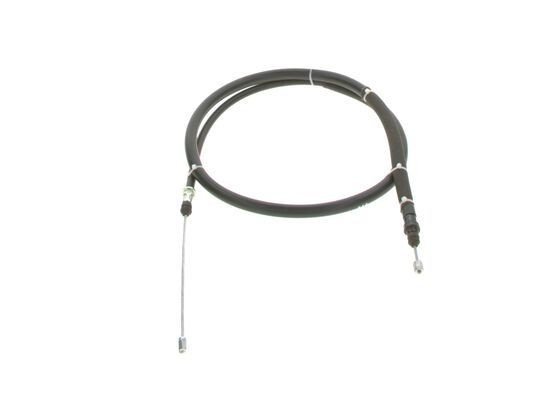 Trosas, stovėjimo stabdys BOSCH 1 987 477 471