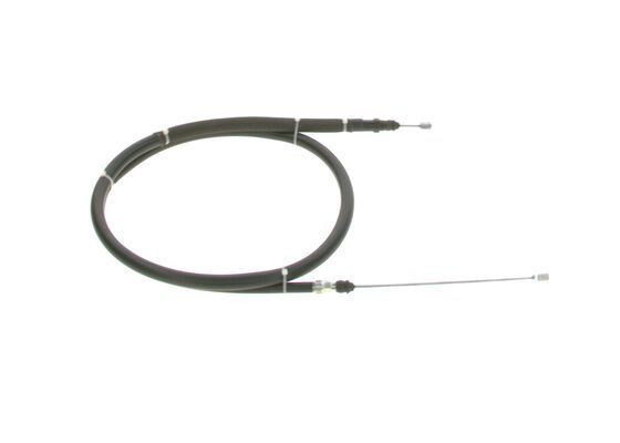 Trosas, stovėjimo stabdys BOSCH 1 987 477 471