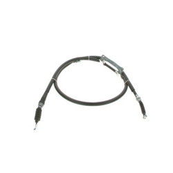 Trosas, stovėjimo stabdys BOSCH 1 987 477 501