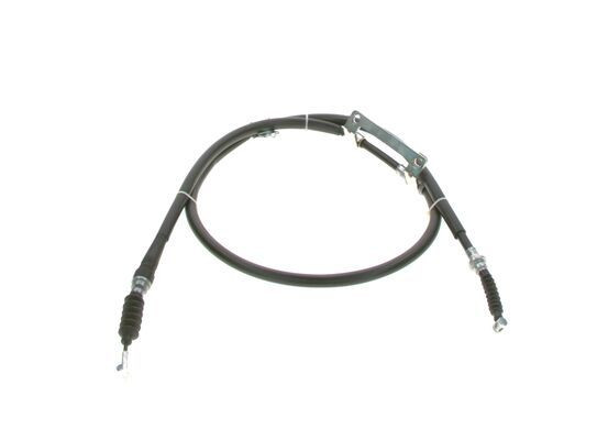 Trosas, stovėjimo stabdys BOSCH 1 987 477 501