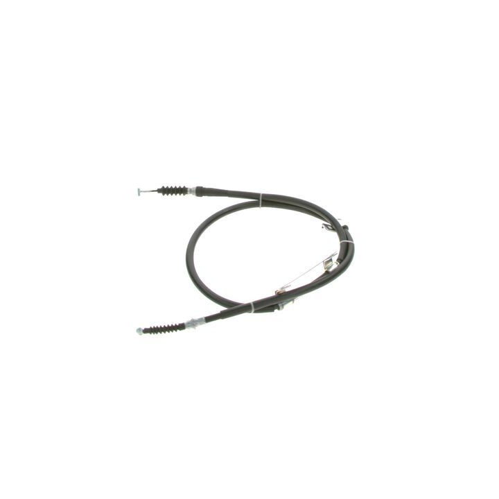 Trosas, stovėjimo stabdys BOSCH 1 987 477 501