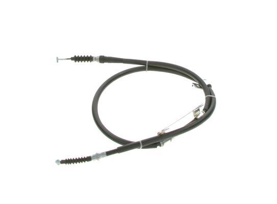 Trosas, stovėjimo stabdys BOSCH 1 987 477 501