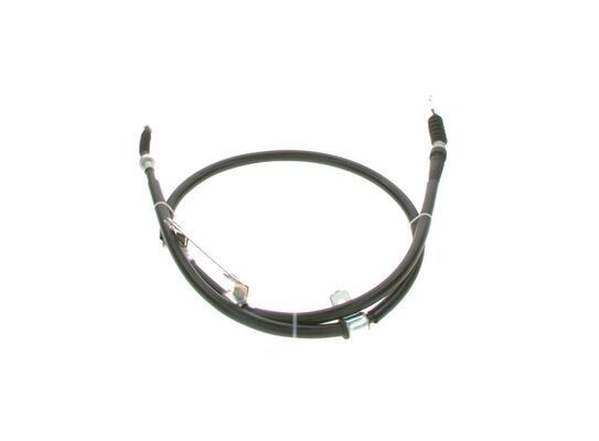 Trosas, stovėjimo stabdys BOSCH 1 987 477 501