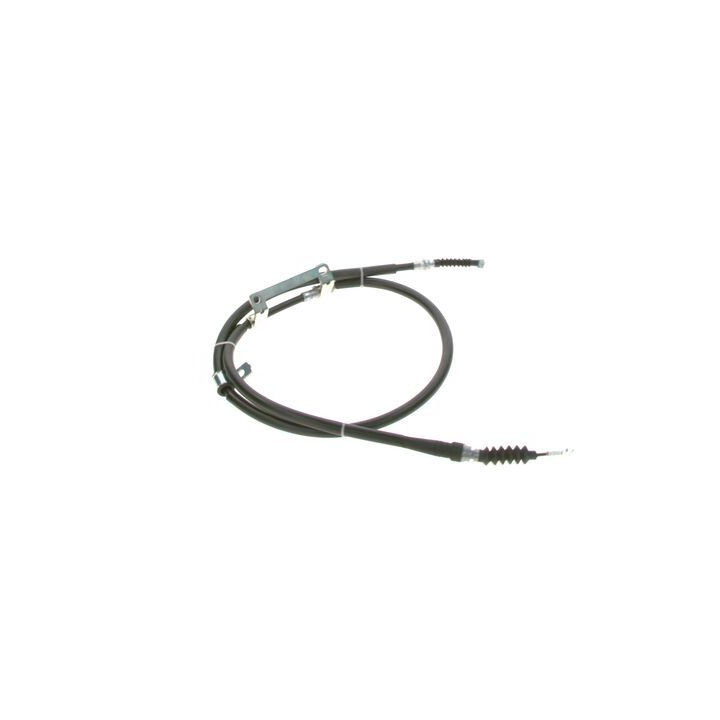 Trosas, stovėjimo stabdys BOSCH 1 987 477 501