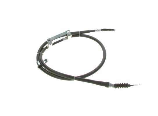 Trosas, stovėjimo stabdys BOSCH 1 987 477 501