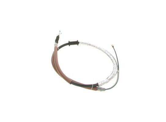 Trosas, stovėjimo stabdys BOSCH 1 987 477 552