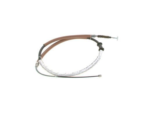 Trosas, stovėjimo stabdys BOSCH 1 987 477 552