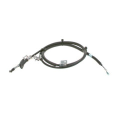 Trosas, stovėjimo stabdys BOSCH 1 987 477 602