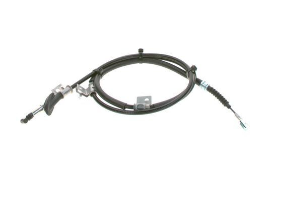 Trosas, stovėjimo stabdys BOSCH 1 987 477 602