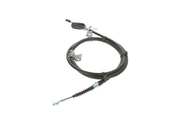 Trosas, stovėjimo stabdys BOSCH 1 987 477 602