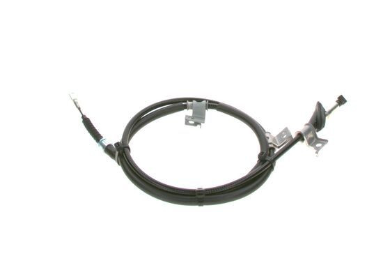 Trosas, stovėjimo stabdys BOSCH 1 987 477 602