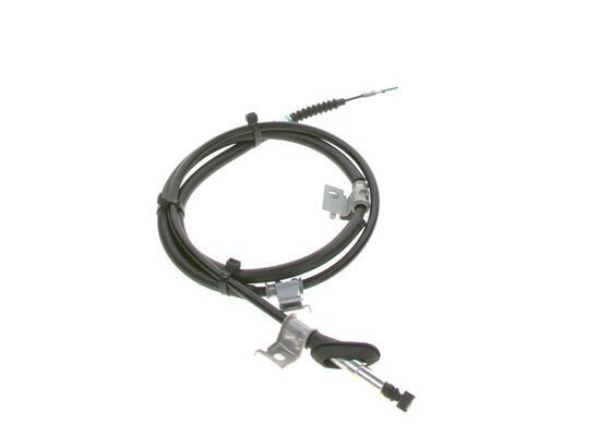 Trosas, stovėjimo stabdys BOSCH 1 987 477 602