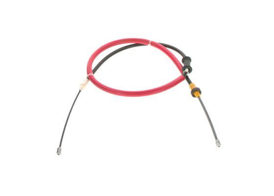 Trosas, stovėjimo stabdys BOSCH 1 987 477 632