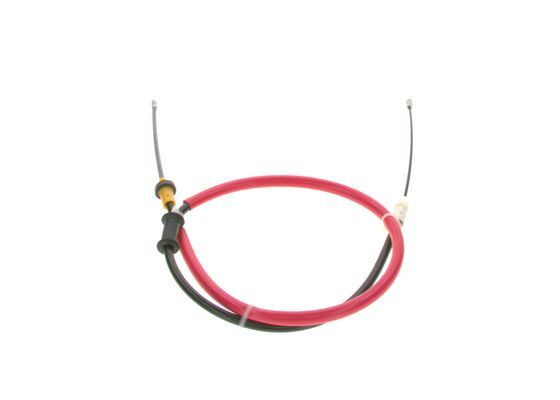 Trosas, stovėjimo stabdys BOSCH 1 987 477 632