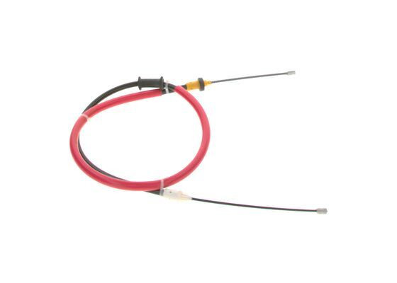 Trosas, stovėjimo stabdys BOSCH 1 987 477 632