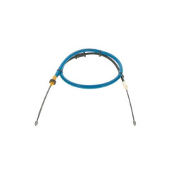 Trosas, stovėjimo stabdys BOSCH 1 987 477 633