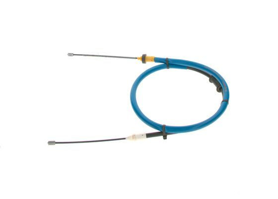 Trosas, stovėjimo stabdys BOSCH 1 987 477 633