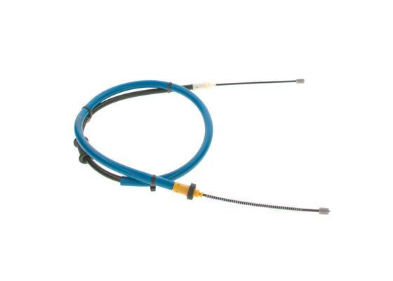 Trosas, stovėjimo stabdys BOSCH 1 987 477 633