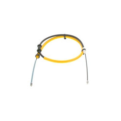 Trosas, stovėjimo stabdys BOSCH 1 987 477 634