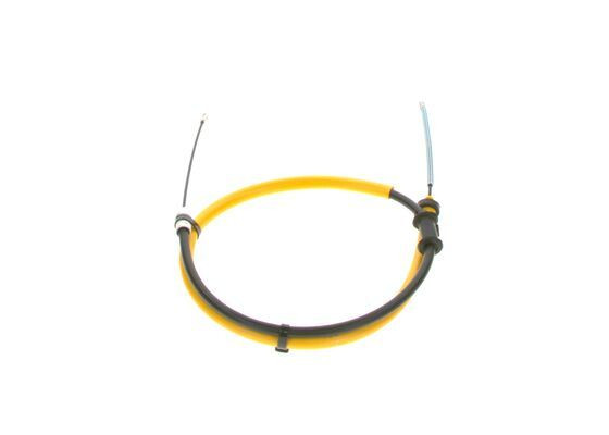 Trosas, stovėjimo stabdys BOSCH 1 987 477 634