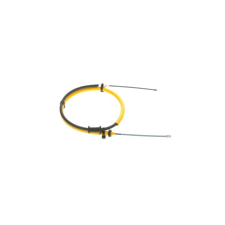 Trosas, stovėjimo stabdys BOSCH 1 987 477 634