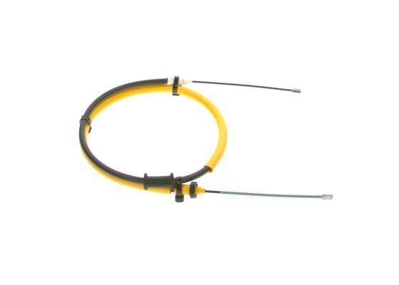 Trosas, stovėjimo stabdys BOSCH 1 987 477 634