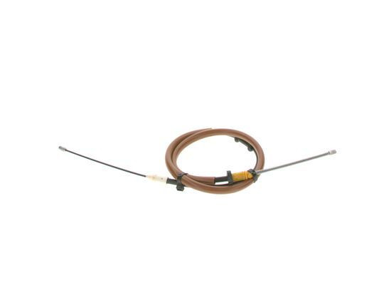 Trosas, stovėjimo stabdys BOSCH 1 987 477 635