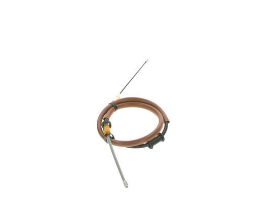 Trosas, stovėjimo stabdys BOSCH 1 987 477 635