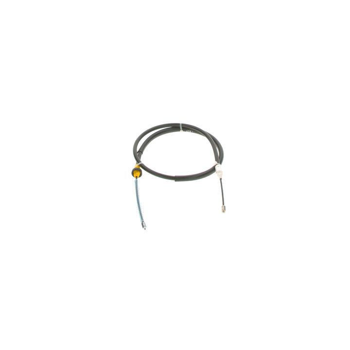 Trosas, stovėjimo stabdys BOSCH 1 987 477 645